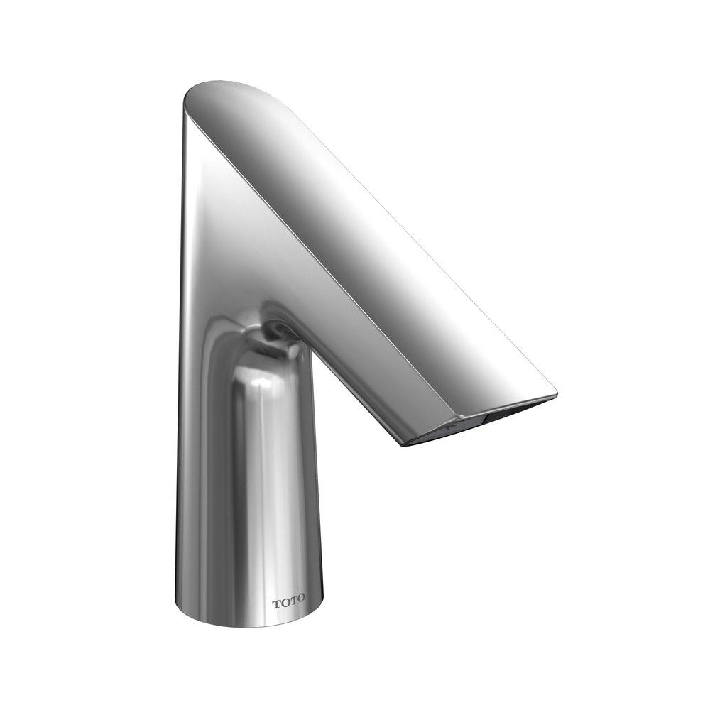 TOTO STANDARD S ECOPOWER 0.5 GPM TOUCHLESS BATHROOM FAUCET  POLISHED CHROME - T27S51E#CP 