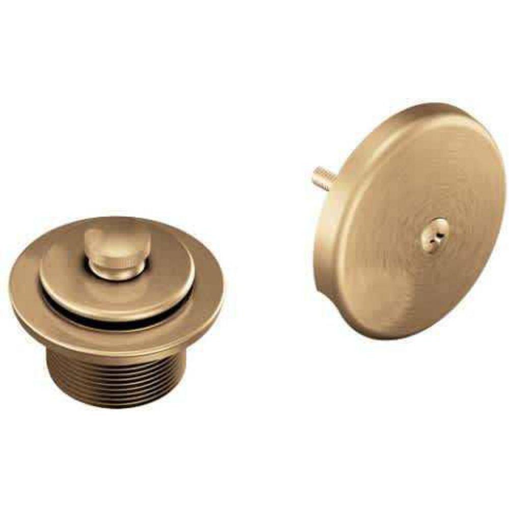 TW PUSH-N-LOCK TRIM KIT BRGO 
