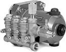CAT Pumps 3000 PSI 2.7 GPM (3/4" Shaft) Triplex Pressure Washer Pump w/ Adjustable Unloader 
