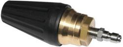 Hot2Go Professional 4.0 Orifice Turbo Nozzle (5800 PSI - Hot / Cold Water)