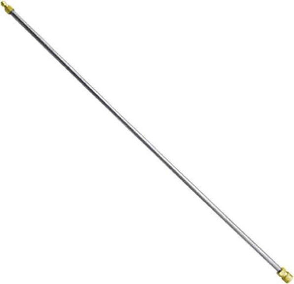 Pressure-Pro 48" 4060 PSI Aluminum Extension Lance w/ Quick Connects (302&degF) 