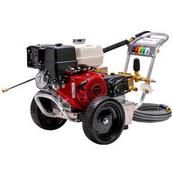 Pressure Washers