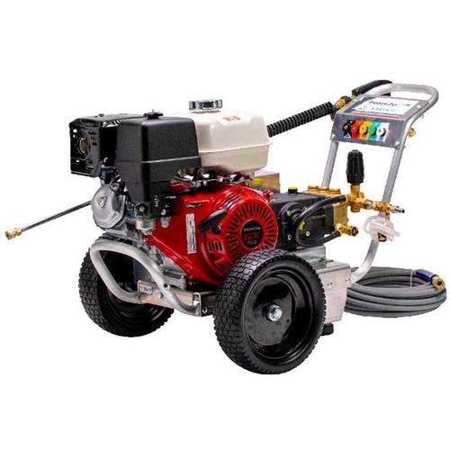 Gas Pressure Washers