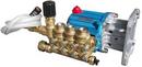 Pressure-Pro Fully Plumbed CAT 67 DX 4000 PSI 4.0 GPM (1" Shaft) Triplex Pressure Washer Pump w/ Pulsar EZ Plumbing Kit 