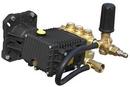 Pressure-Pro Fully Plumbed General EZ4040G 4000 PSI 4 GPM (1" Shaft) Triplex Pressure Washer Pump w/ PulsarEZ Plumbing Kit 