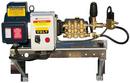 Pressure-Pro Professional 1500 PSI (Electric - Cold Water) Wall Mount Pressure Washer w/ Auto Stop-Start (120V 1-Phase) 