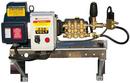 Professional 2000 PSI (Electric - Cold Water) Wall Mount Pressure Washer with Auto Stop-Start (230 Volt 1-Phase) 