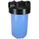 Pentair Grey/Black Heavy Duty Indoor/Outdoor Housing with Pressure Relief 