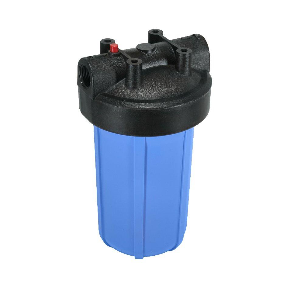 American Plumber Black Heavy Duty Housing 