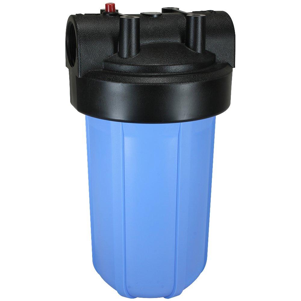 American Plumber Black Heavy Duty Housing 