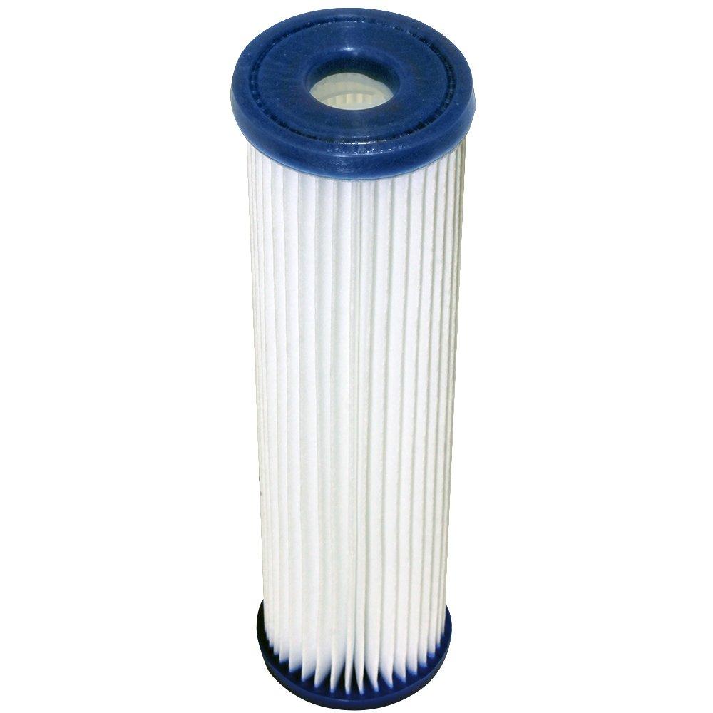 American Plumber 30-Micron Pleated Poly Cartridge 