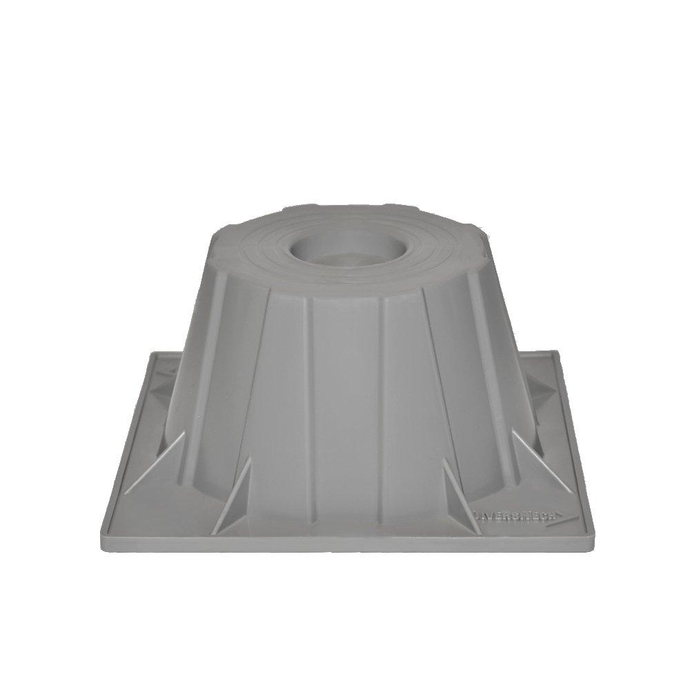 DiversiTech® 3 in. Support Riser Plastic | Ferguson