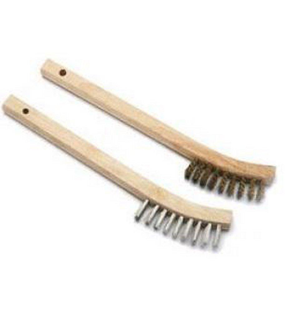 Mill-Rose Hand and Nail Brush 