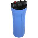 American Plumber Blue Slim Line Filter Housing 