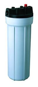 American Plumber Blue Slim Line Filter Housing 