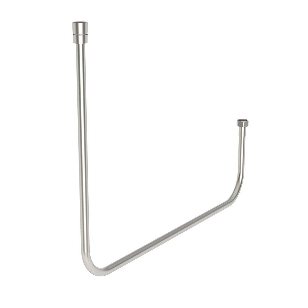 Newport Brass Satin Nickel - PVD 59 in. Hand Shower Hose 