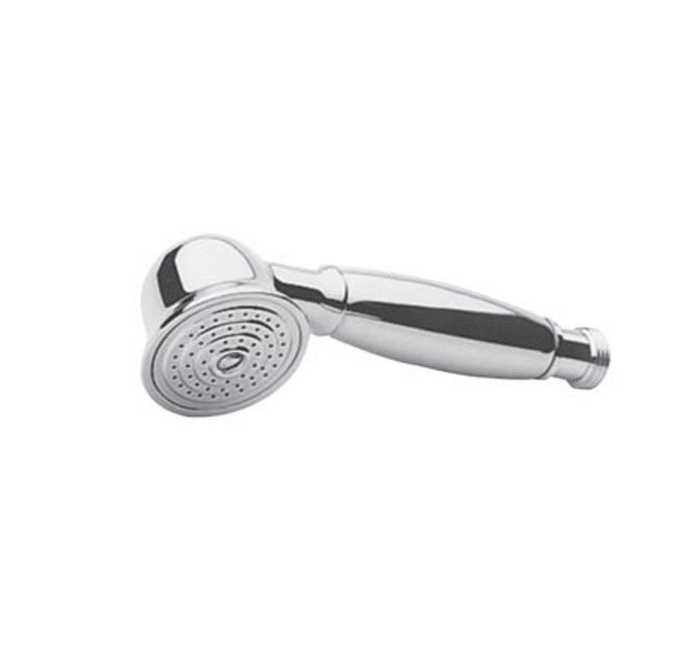 Newport Brass Satin Nickel - PVD Single Function Hand Shower 