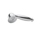 Single Function Hand Shower in Satin Nickel - PVD (Shower Hose Sold Separately)