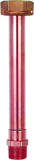 Sioux Chief 3/4 in. Water Meter Nipple 