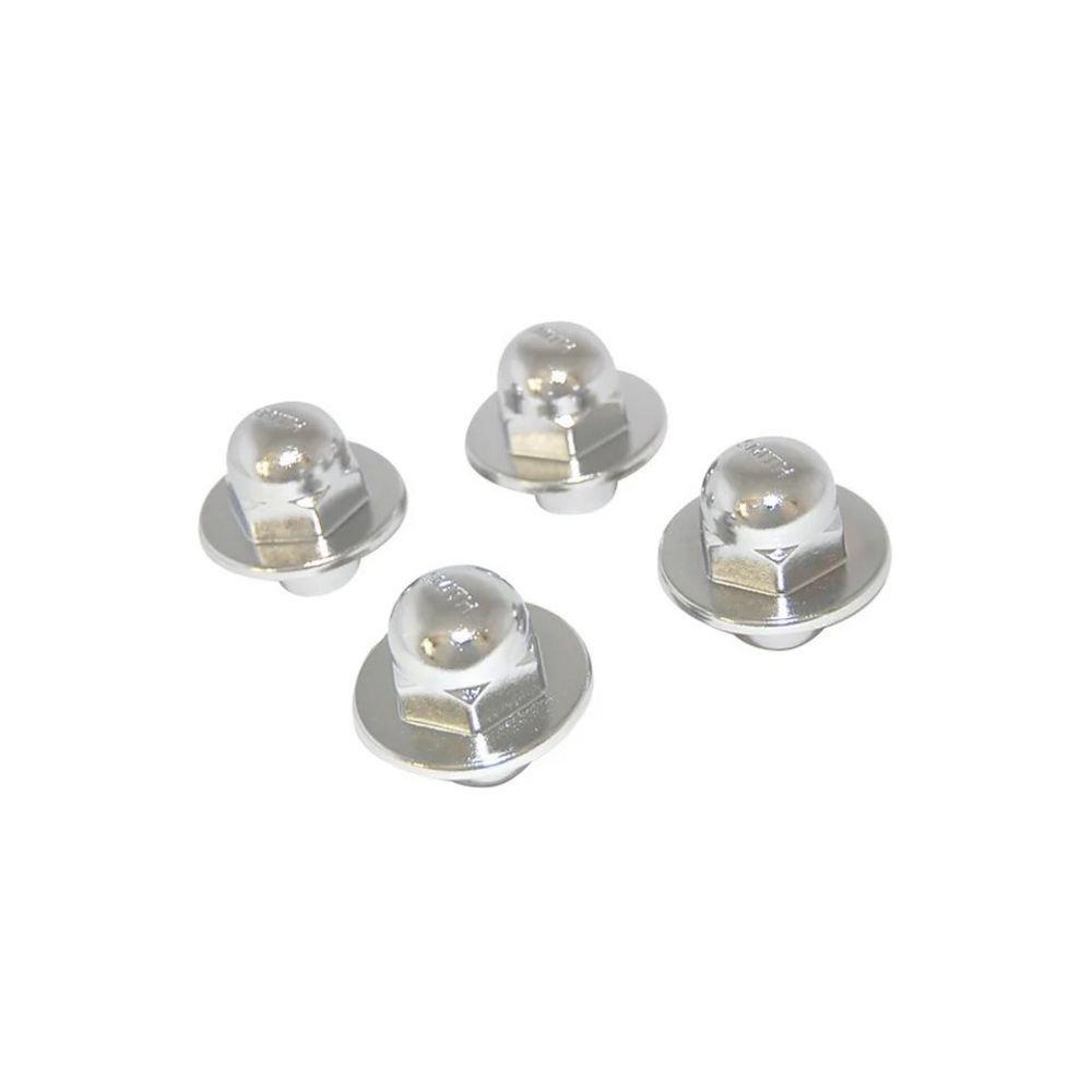 TOTO Retrofit Bolt Cap (Set of 4) 