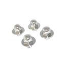 TOTO Retrofit Bolt Cap (Set of 4) 