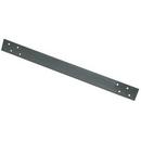 1-1/2 x 24 in. 16 ga Carbon Steel Plate Strap