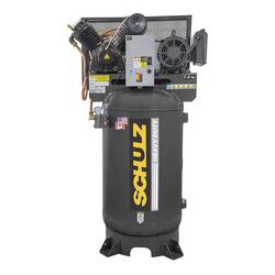7.5 HP 80 GAL 175 (208/230 V) Single Phase Air Compressor