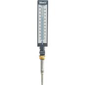 Thermometers