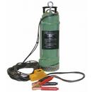 1/3 hp Submersible Dewater Pump