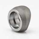 3-1/2 - 3 x 2-1/2 in. 3000# A105 Sockolet Forged Steel 