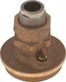 Symmons Industries Brass Cap 