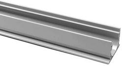 10 ft. Channel Drain Grey