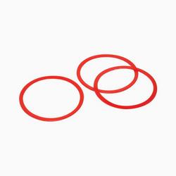 Friction Ring in Red