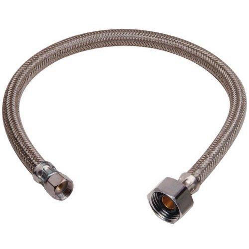 BrassCraft 12 in. CSA B125.6 Compression Closet Connector 