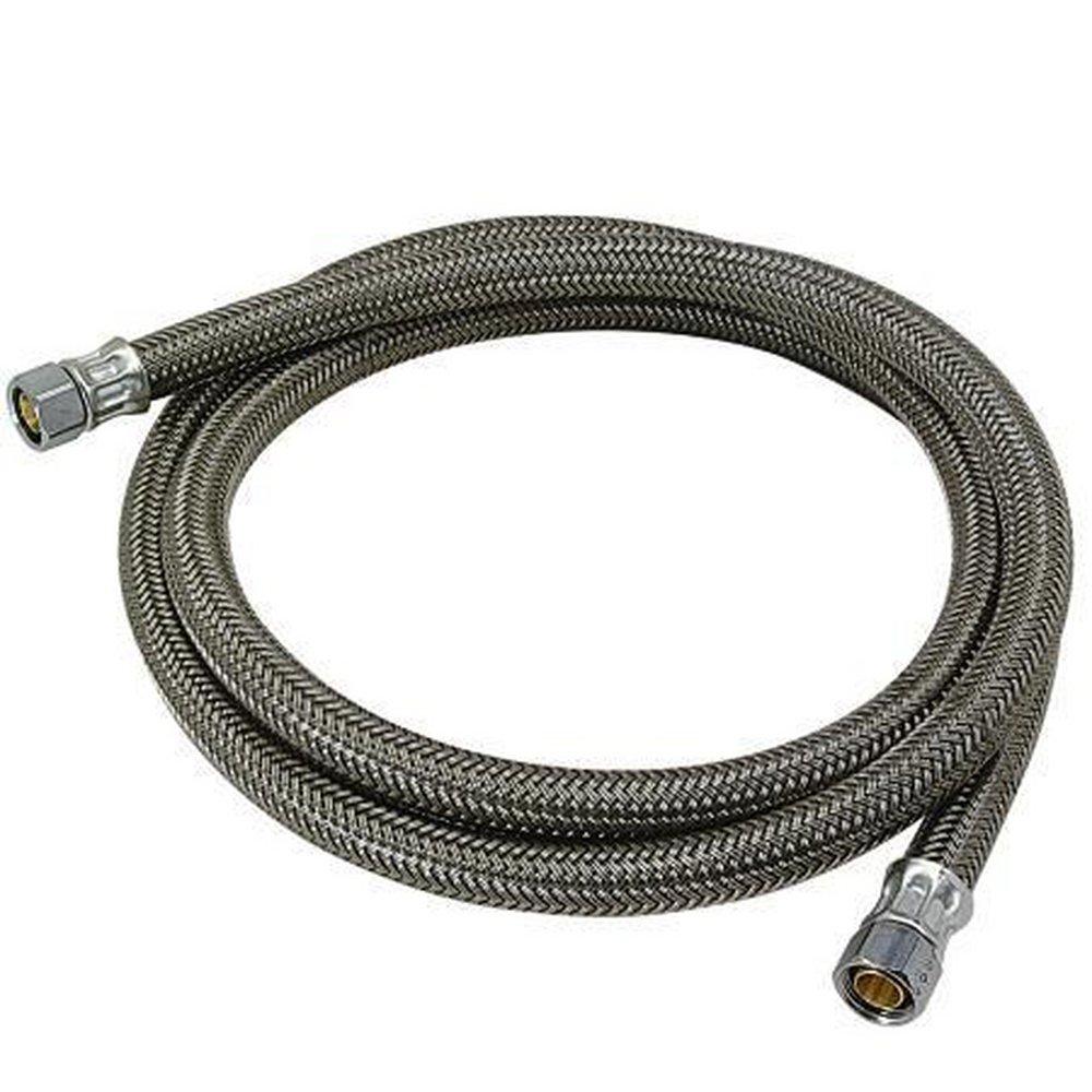 BrassCraft 1/2 in. Polymer Dishwasher Connector 