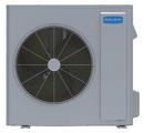 American Standard HVAC 15 SEER2 - Cold Climate Split Heat Pump - Side Discharge - R-454B - 208/230/1 