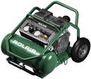 2 hp oilless wheeled compressor 