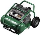 2 HP 5.5 Gal 175 Max PSI Single-Stage Portable Electric (115 Volt) Reciprocating Air Compressor 