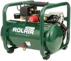 Air Compressors