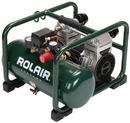 2 hp oilless hand carry compressor 