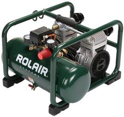 2 HP 3 Gal 150 Max PSI Single-Stage Portable Electric (115 Volt) Reciprocating Air Compressor