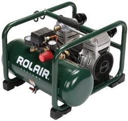 2 HP 3 Gal 150 Max PSI Single-Stage Portable Electric (115 Volt) Reciprocating Air Compressor