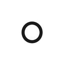 James Jones Company Rubber Meter Washer 