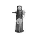 Threaded 4 x 2-1/2 in. Assembled Fire Hydrant