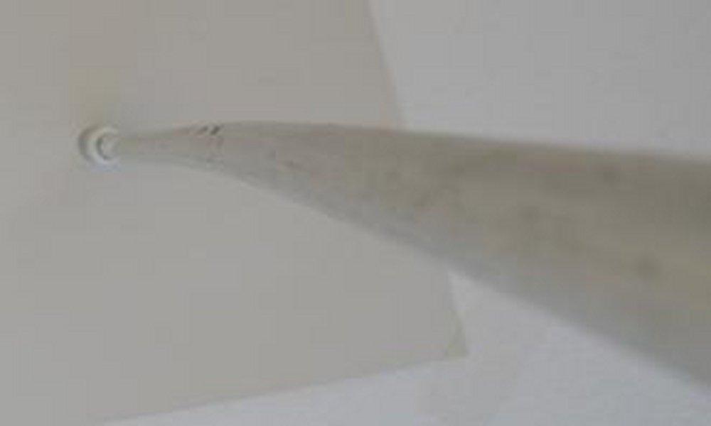 Bradford White 2 in. Aluminum Anode Rod 