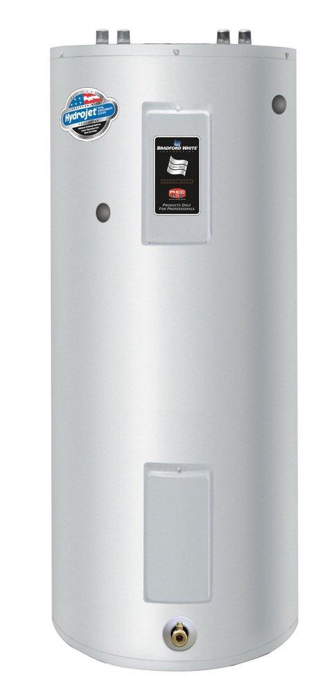 Bradford White Grey Solar Water Heater 