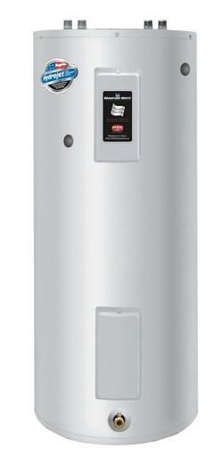 80 gal. Tall Solar Water Heater