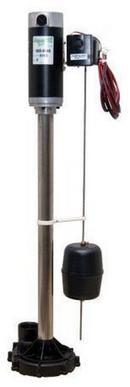 Zoeller Pump Co PUMP 12VDC PEDESTAL AQUANOT 