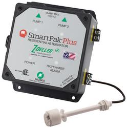 115V Residential Alternator