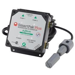 115V Residential Alternator